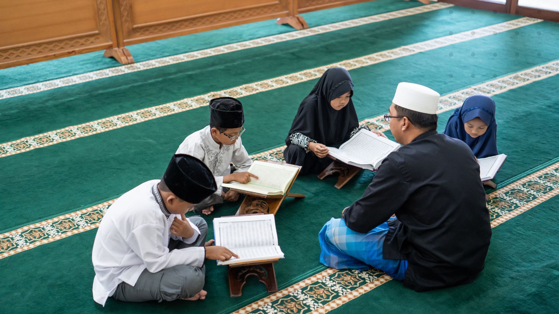 What Is Tajweed? A Comprehensive Guide for Beginners