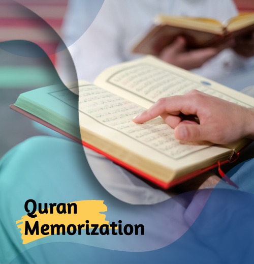 learn Arabic and Quran